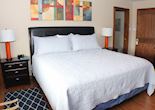 A room at Iceberg Alley B&B, Twillingate