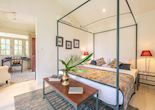 Dumas suite, Sun House, Galle