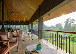 Panorama Bar, Water Garden Sigiriya