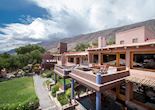 Garden, Las Marias Boutique Hotel 
