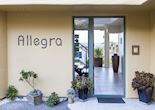 Allegra House, Paihia