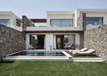 Ionian Suite Private Pool, Olivar Suites, Corfu, Greece