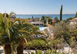 Overview of Olivi Hotel & Natural Spa