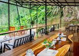 Bar, Rio Vista Lodge