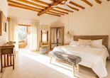 Suite, Casa Las Tortugas