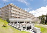 Ameron Davos Exterior Summer, Davos 