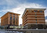 Radisson Exterior Winter, Andermatt