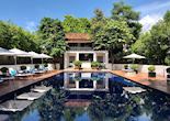 Swimming Pool, Rachamankha