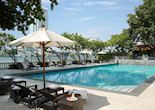 Swimming Pool, Shangri-La Bangkok