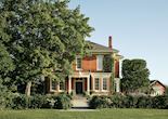 The Eddie Hotel & Farm, Prince Edward, Ontario