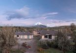 Chilcabamba Lodge, Cotopaxi