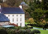 Exterior, Grove of Narberth