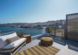 Pafsilipon Suites, Ermoupoli