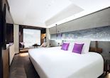 Premier King room, Dhawa Yura Kyoto