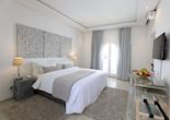 Riad Zyo, Rabat