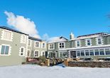 Exterior, The Lynnfield Hotel