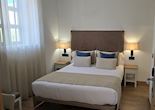 Vistalegre Hotel, Portomarín