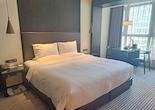 Classic king room, Xian Eastern House