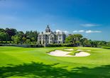 Golf at Adare Manor