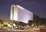The Imperial Hotel and Convention Centre