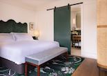 Guest Room, InterContinental Sorrento
