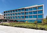 Noa Boutique Hotel, A Coruña