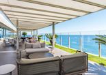 Fly Lounge Bar, Saccharum Resort