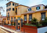 Exterior, Castanheiro Boutique Hotel