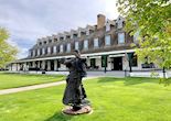 Sheridan Inn