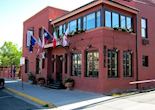 Chamberlin Inn
