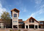 Exterior, Hotel Dreams Coyhaique