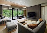 Luxury room, Hatsuhana