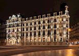 Grand Hôtel la Cloche, Dijon