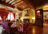 Hôtel Le Cep, Beaune