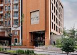 The Artisan D.C. Hotel, Bogota