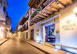 Hotel Ananda, Cartagena