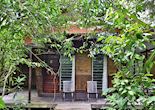Diamond Room, Rimba Lodge