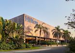 Hilton Cairo Heliopolis, Cairo