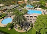 Hilton Cairo Heliopolis, Cairo