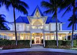 Exterior view, Tranquility Bay Beach House Resort