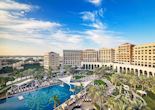 Ritz-Carlton Abu Dhabi, Grand Canal