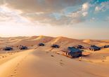 Amar Luxury Desert Lodge, Dubai