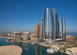 Conrad Abu Dhabi Etihad Towers, Abu Dhabi