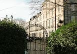 Exterior, Nira Caledonia