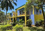 Buckingham Place, Tangalle
