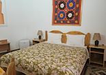 Hotel Bibikhanum room