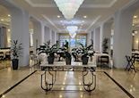 Lotte Tashkent restaurant