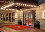 Entrance, Hotel NH Collection New York Madison Avenue