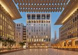 Mandarin Oriental, Doha 