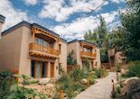 Duplex villas at Dolkhar, Leh
